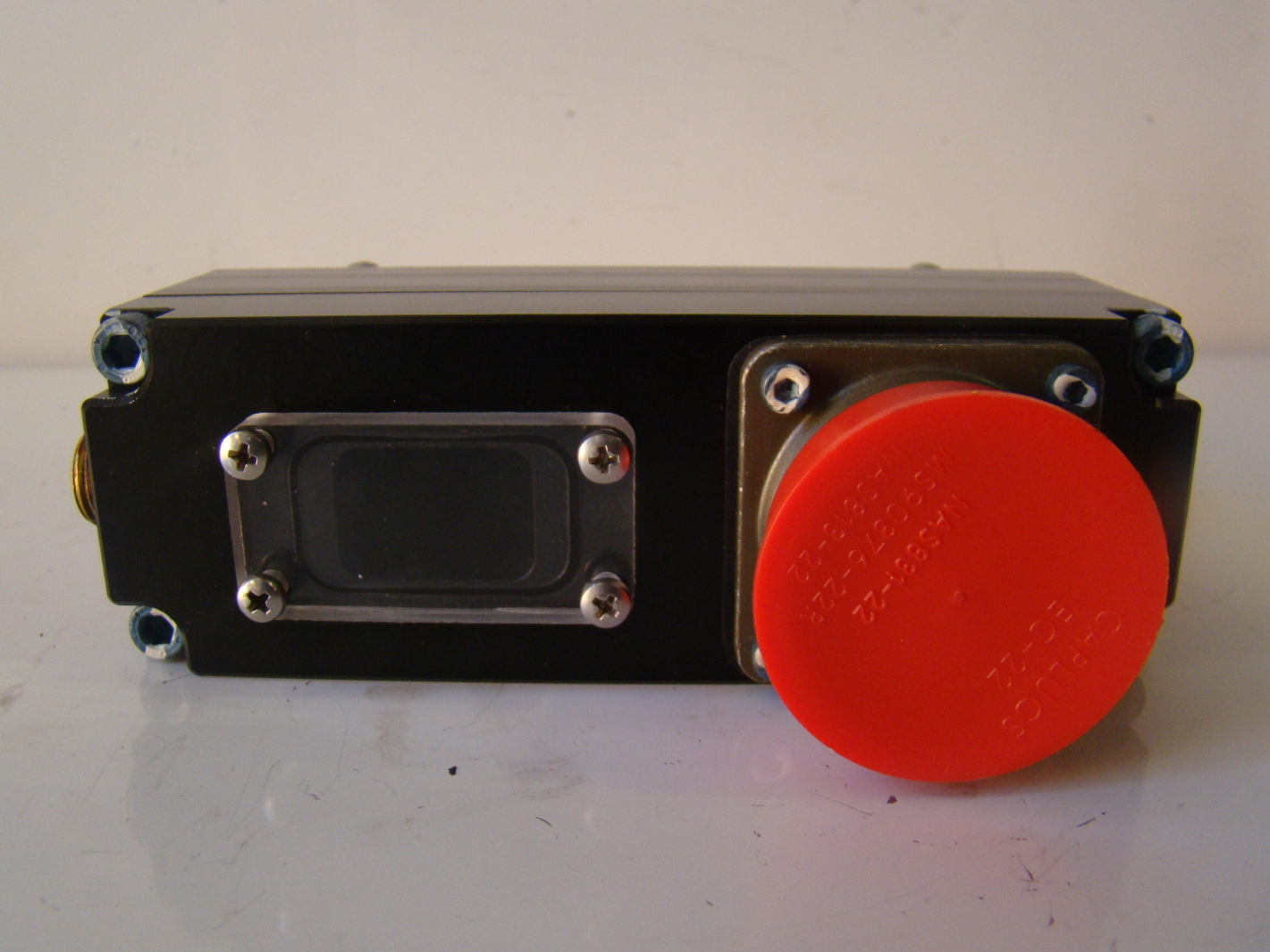 ATI Technologies, Discrete Modules SA2 Control Module 9121SA2T