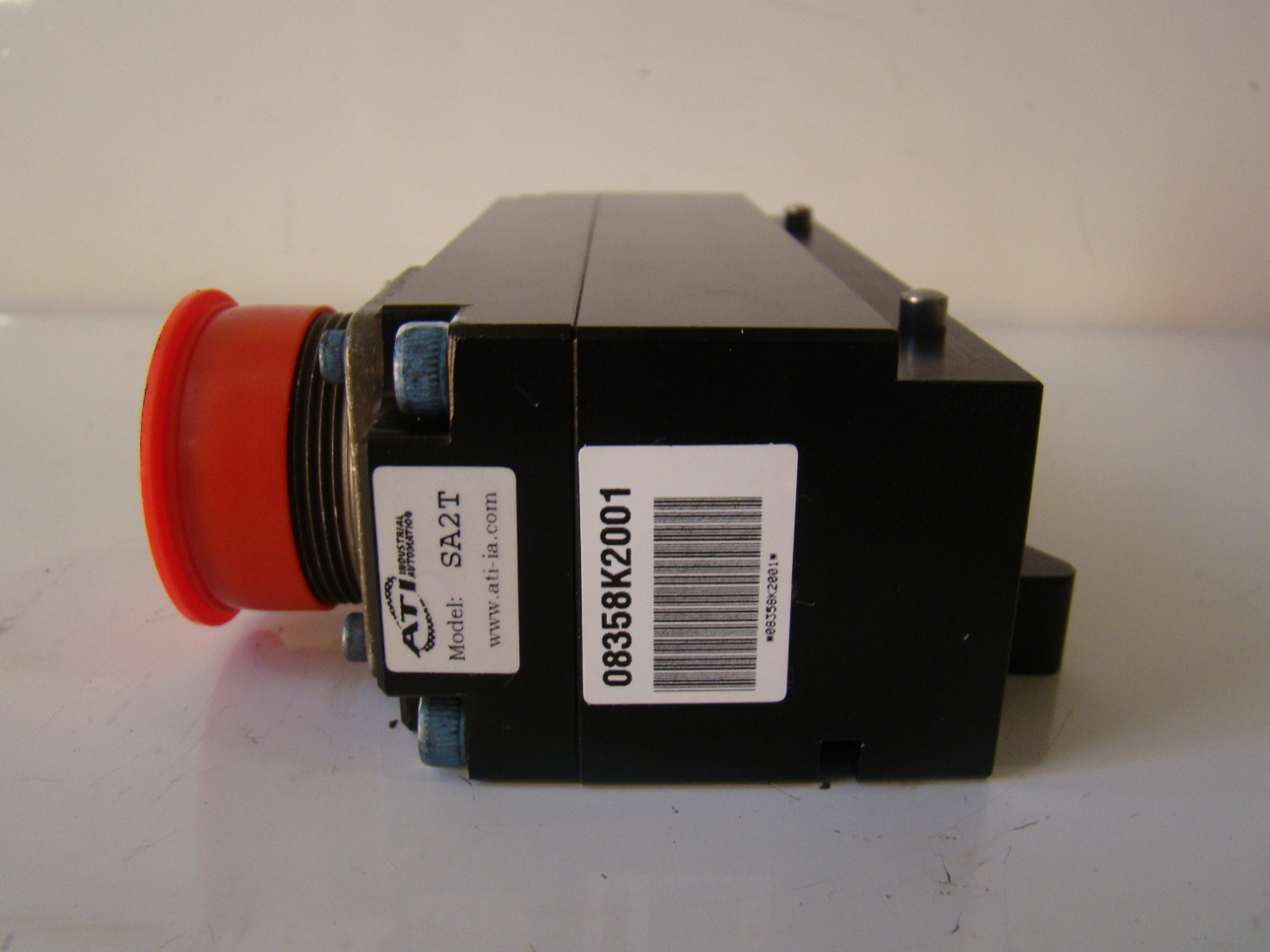 ATI Technologies, Discrete Modules SA2 Control Module 9121SA2T