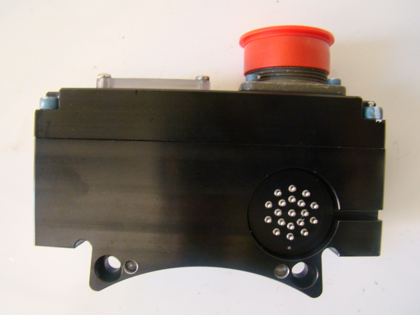 ATI Technologies, Discrete Modules SA2 Control Module 9121SA2T