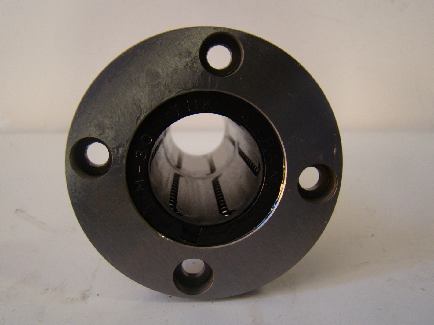 THK, Linear Bushing LMF30L eBay