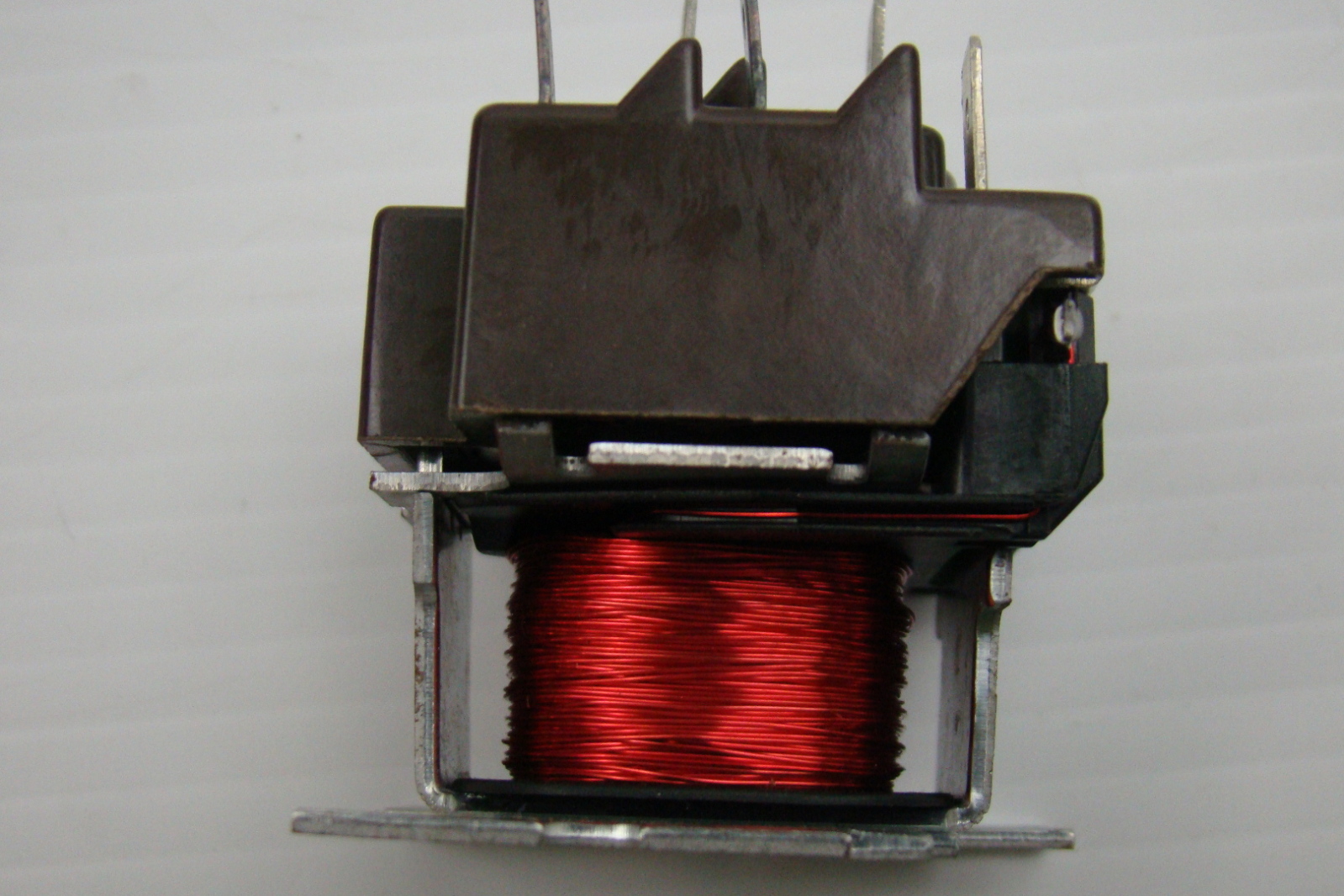 Honeywell 24V Isolation Relay HN61KK066 R8222D Joseph Fazzio