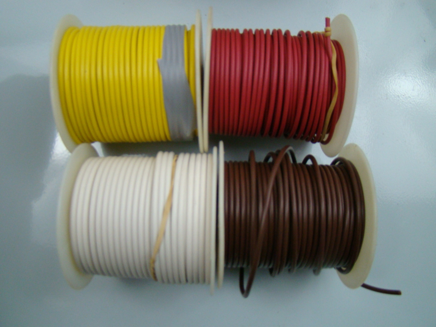 Filko GA Wire Assortment eBay