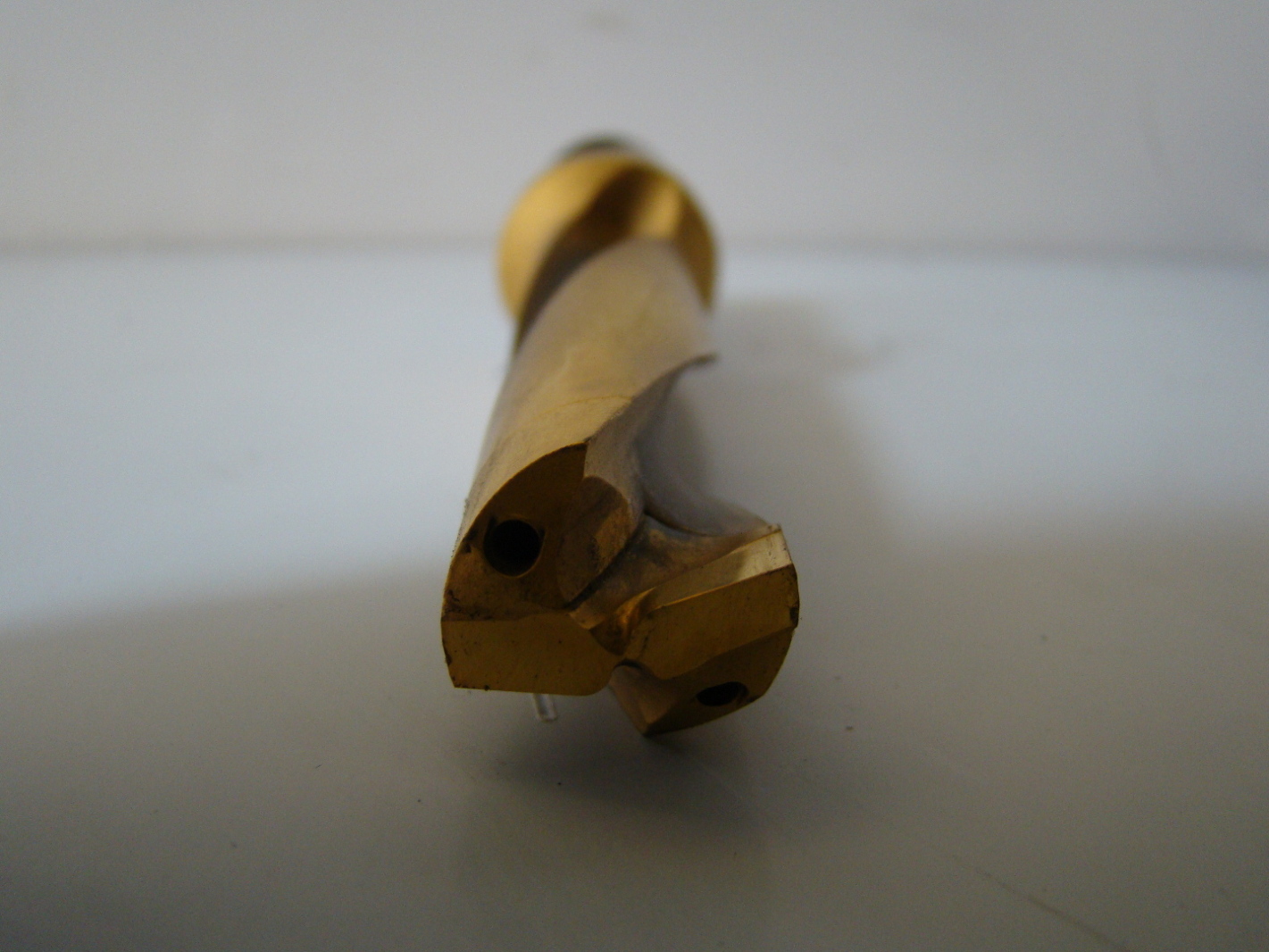 Sandvik Coromant, Brazed Carbide Drill R411.516532 eBay