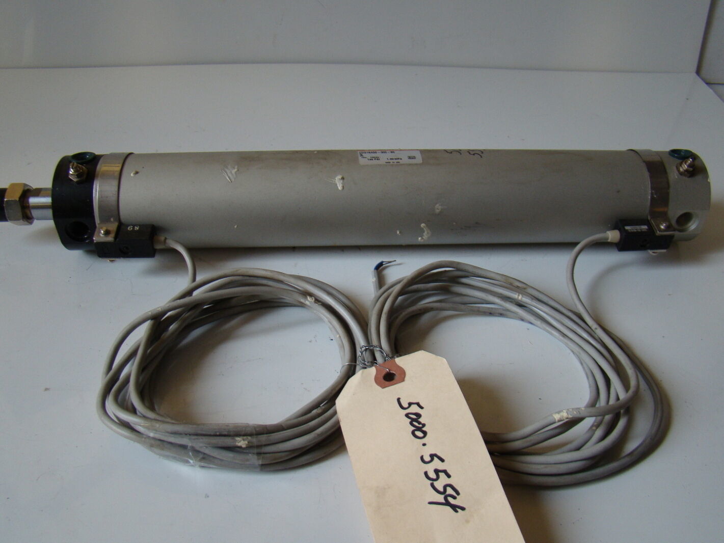 SMC Cylinder, CDG1BA50300B5