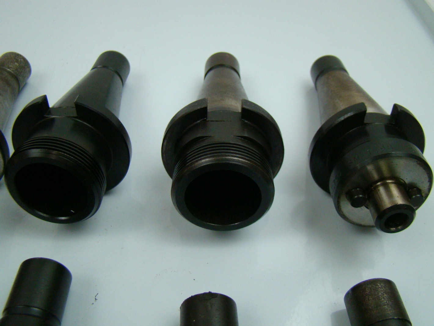 Erickson Tool Holder Set 260209107 eBay