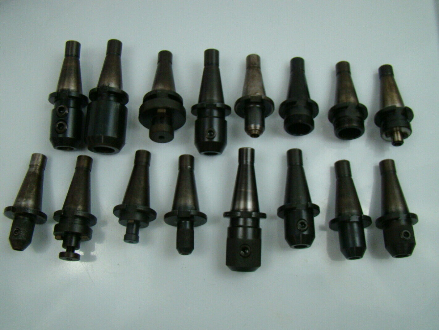 Erickson Tool Holder Set 260209107 eBay