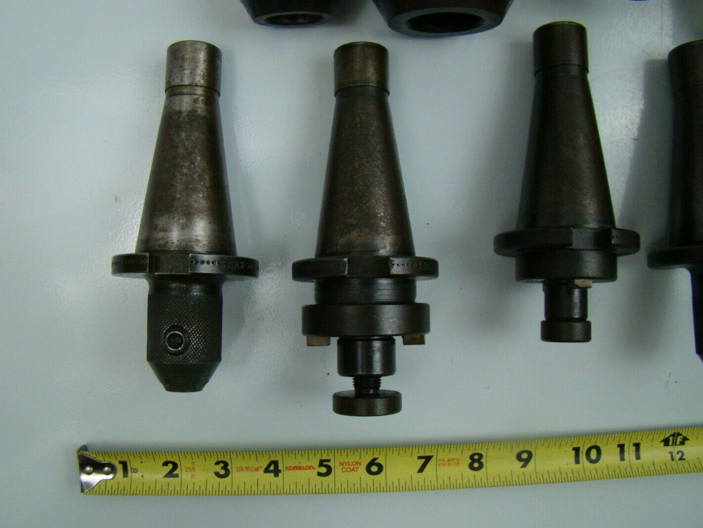 Erickson Tool Holder Set 260209107 eBay