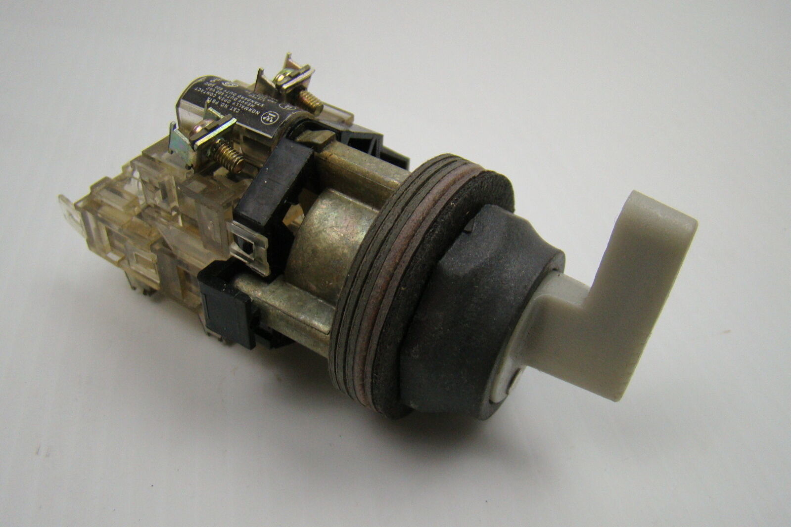 Ingersoll Rand Air compressors Electrical Switch 39115951 eBay