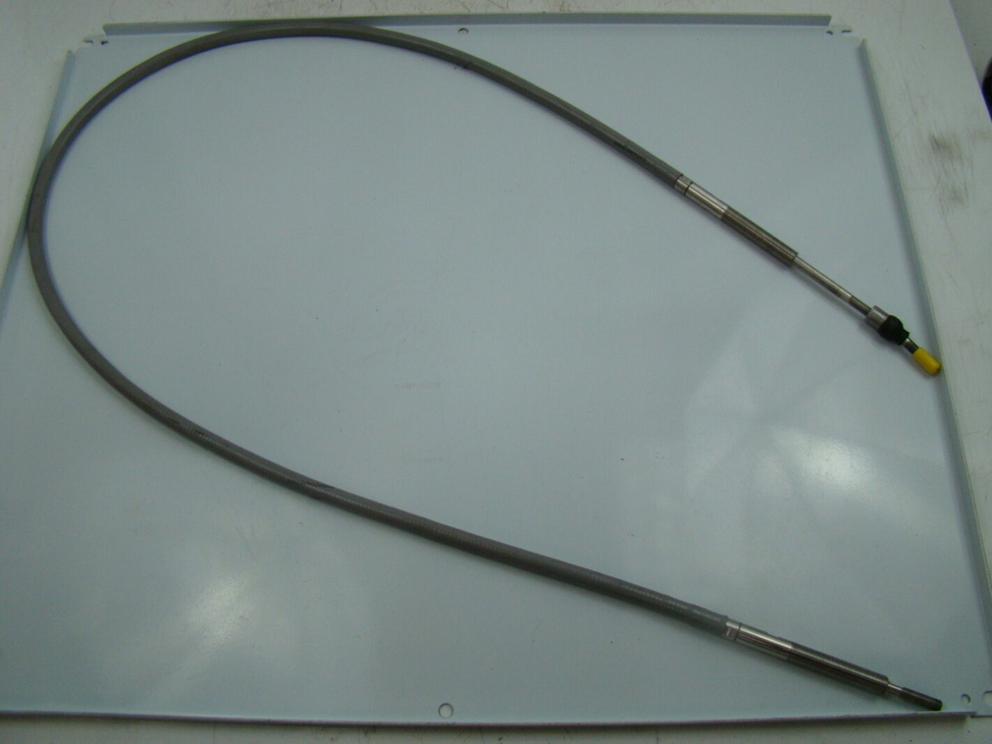Aerocontrolex 80" Ball Bearing Control Cable 04638 538MV002080 eBay