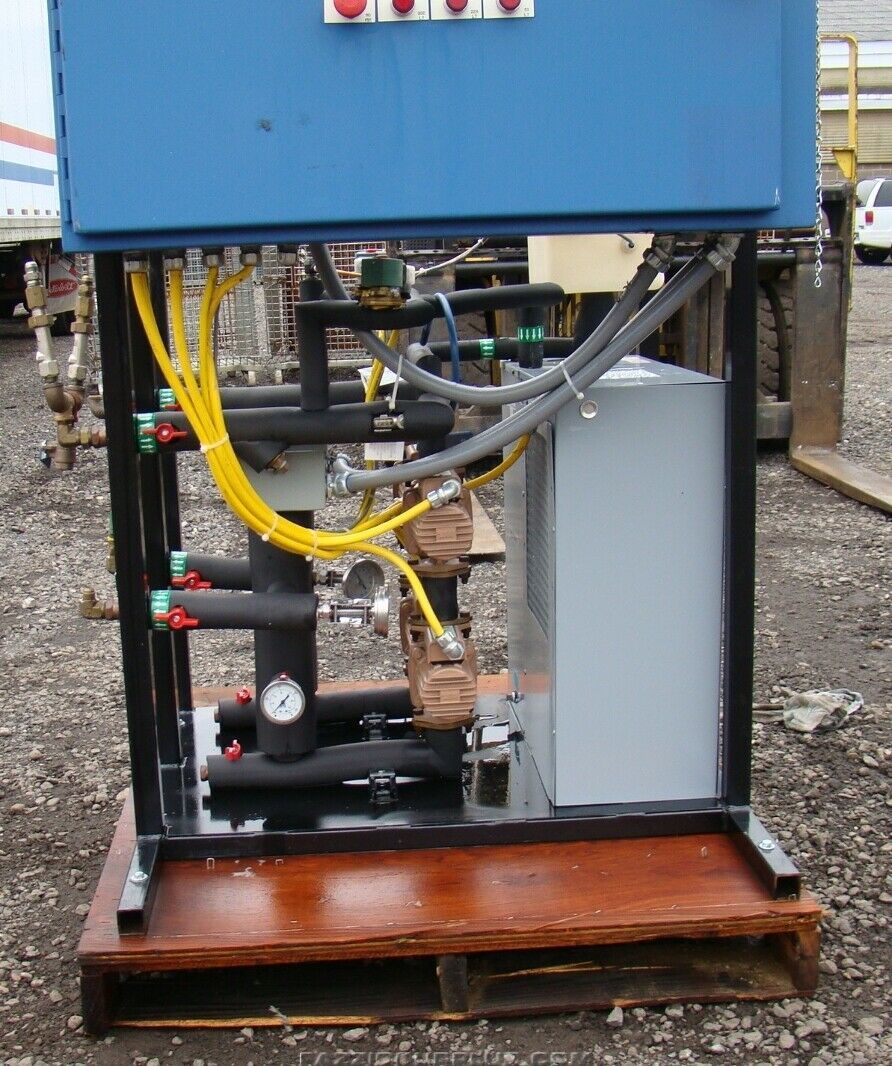 Nordson, Hot Glue Chiller Temp Control Unit, SC2000DC