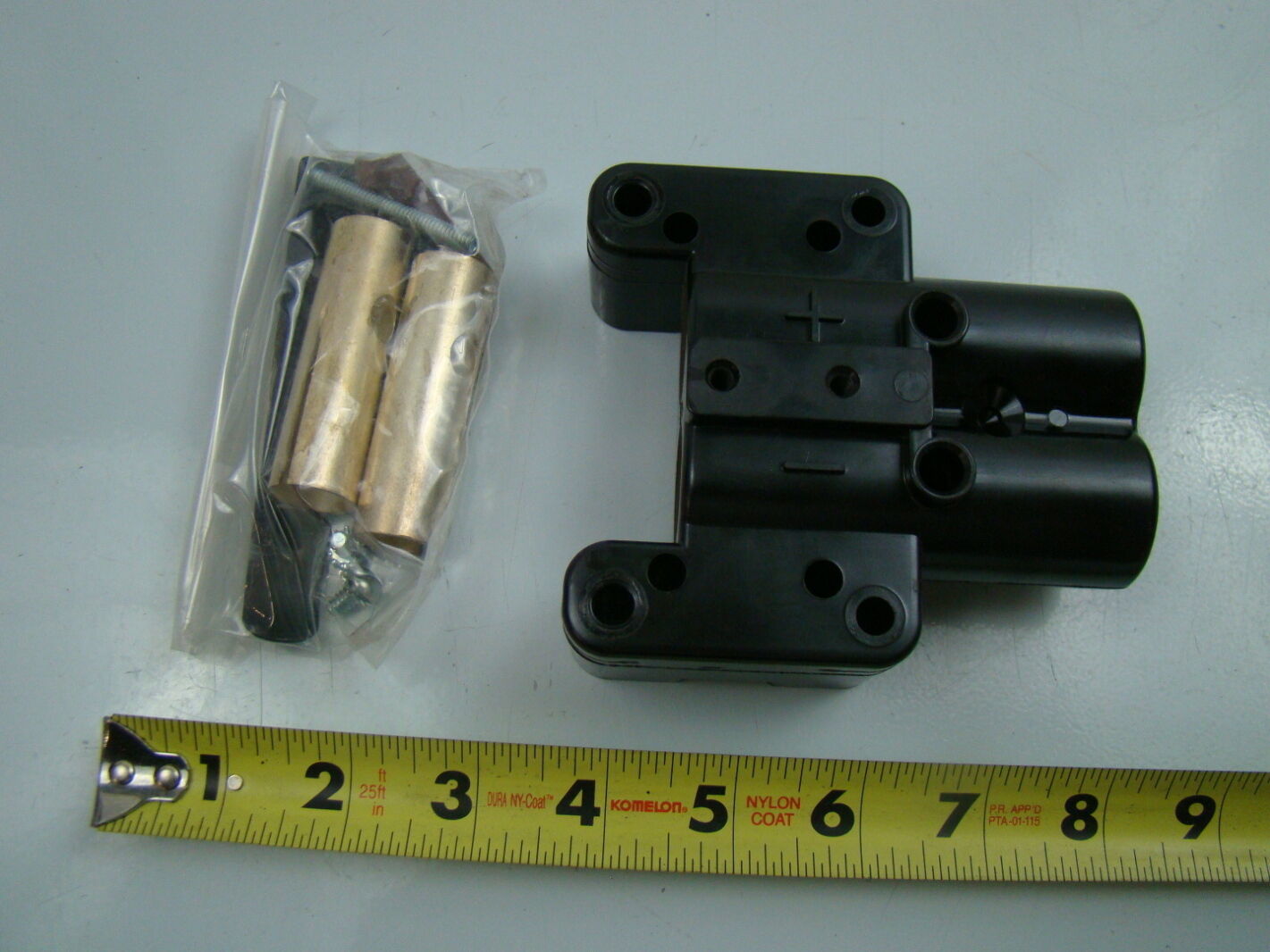 Anderson Power Products Battery Connector AN-146 | eBay