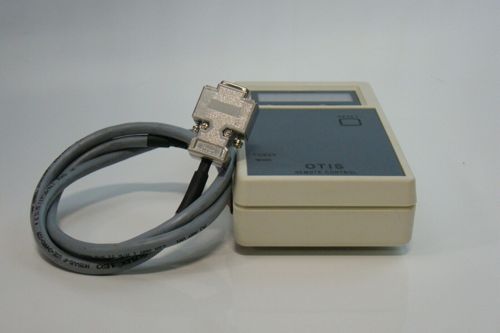 Otis Elevator Remote Control OTISDHKCA577 eBay