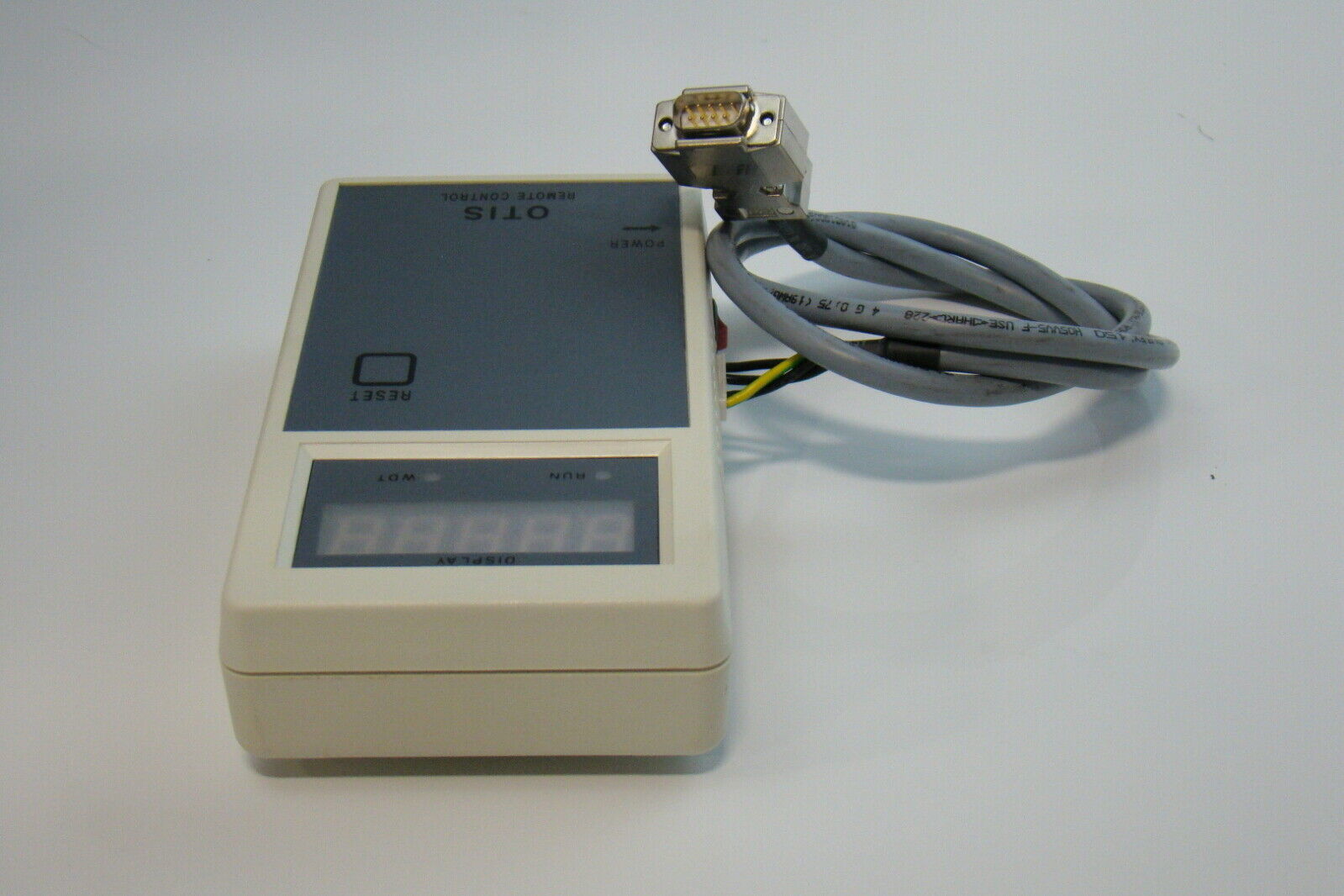 Otis Elevator Remote Control OTISDHKCA577 eBay