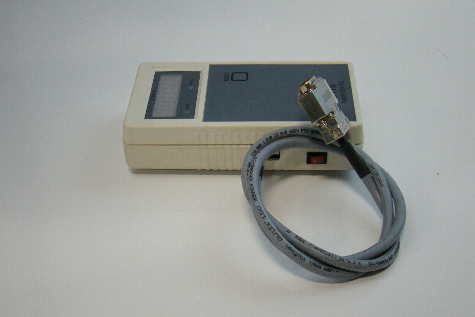 Otis Elevator Remote Control OTISDHKCA577 eBay