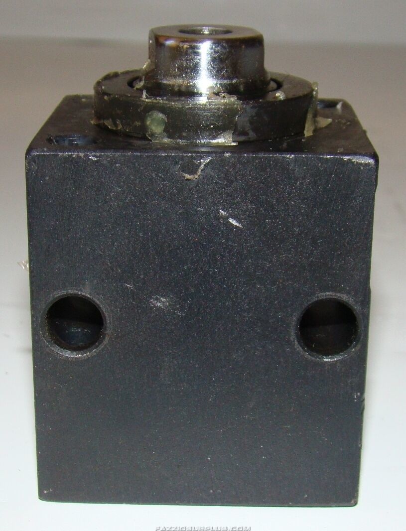 Vektek, Hydraulic Block Cylinder 20111000 eBay