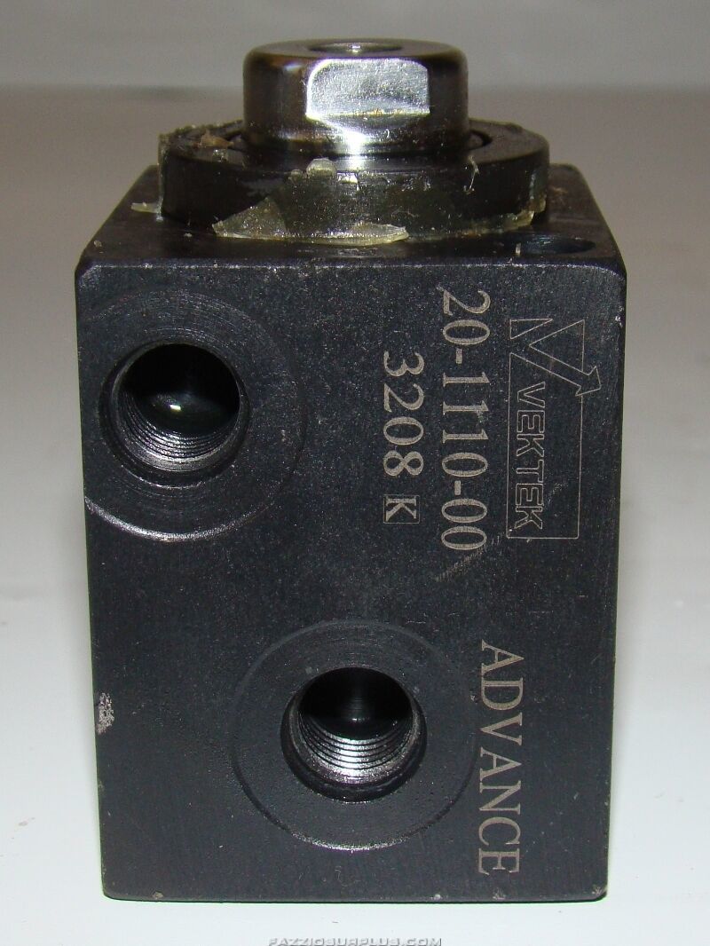 Vektek, Hydraulic Block Cylinder 20111000 eBay