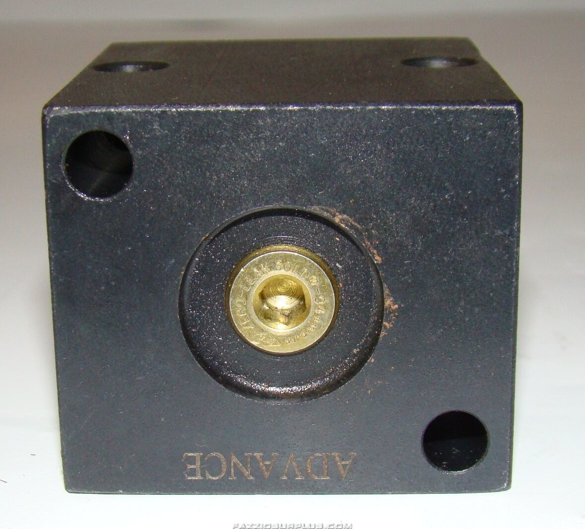 Vektek, Hydraulic Block Cylinder 20111000 eBay