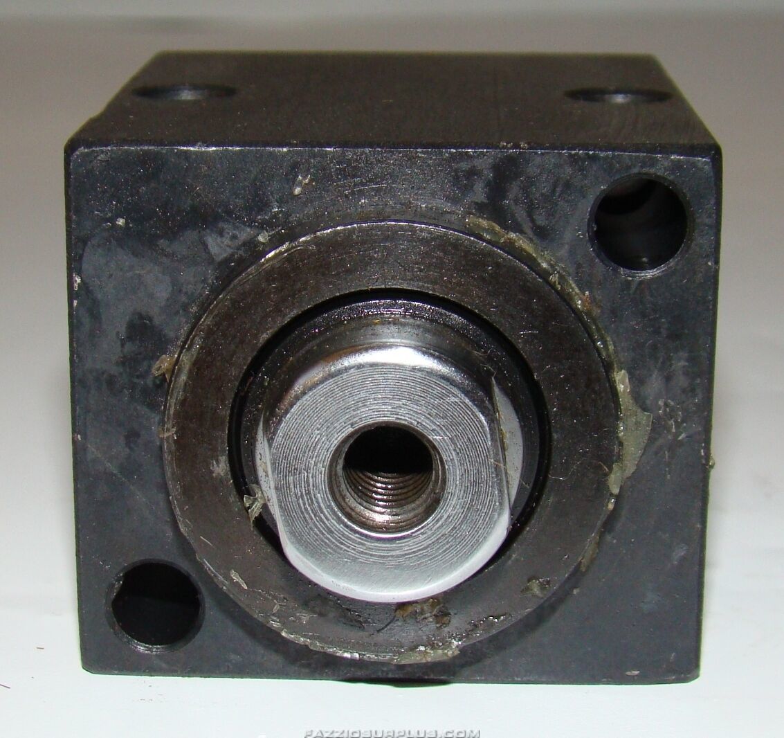 Vektek, Hydraulic Block Cylinder 20111000 eBay