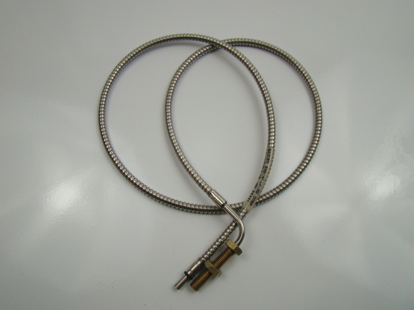 Banner Fiber Optic Cable Sensor IAT13S eBay