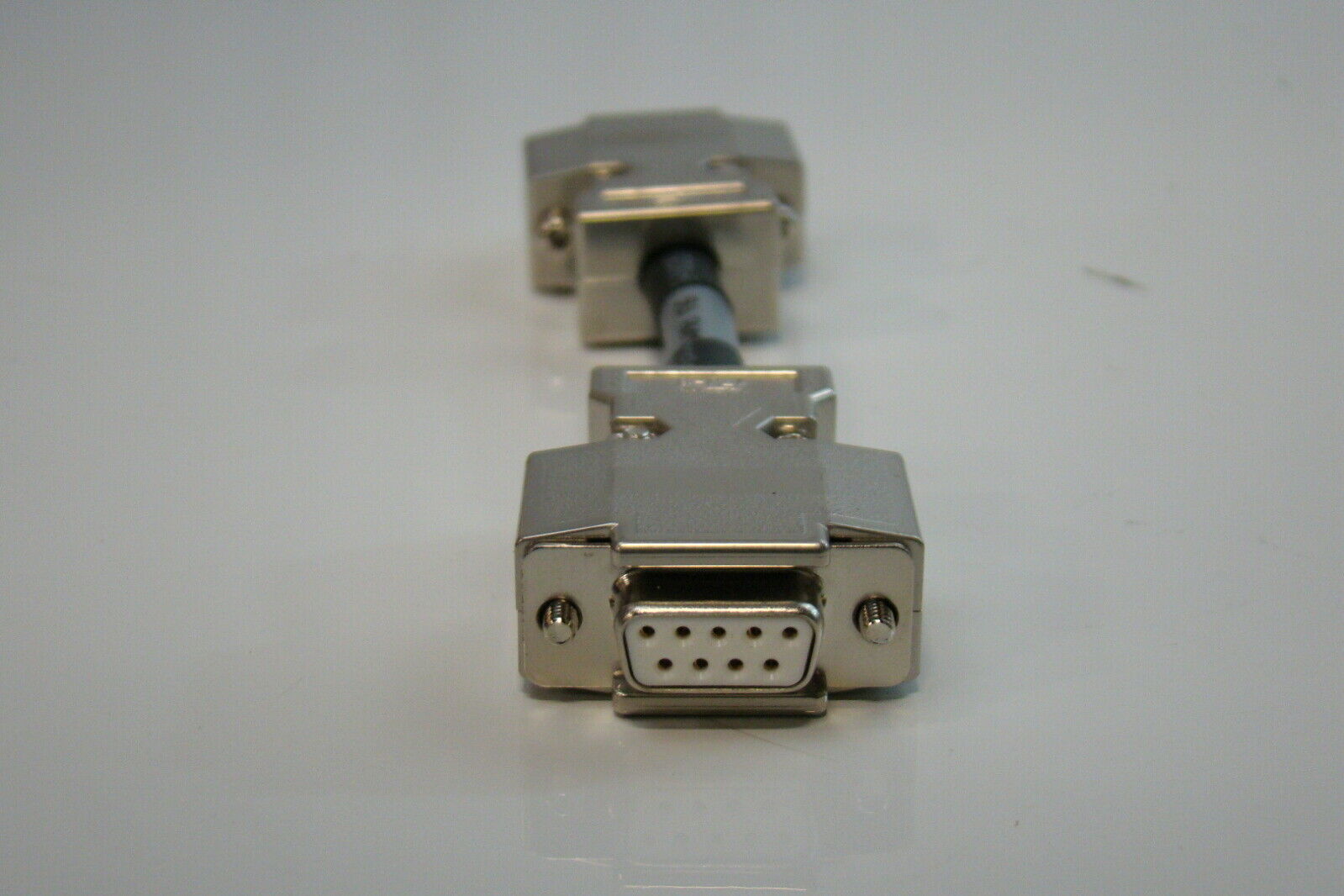 DDK 9 Pin Male & Female Connector 17J9 eBay