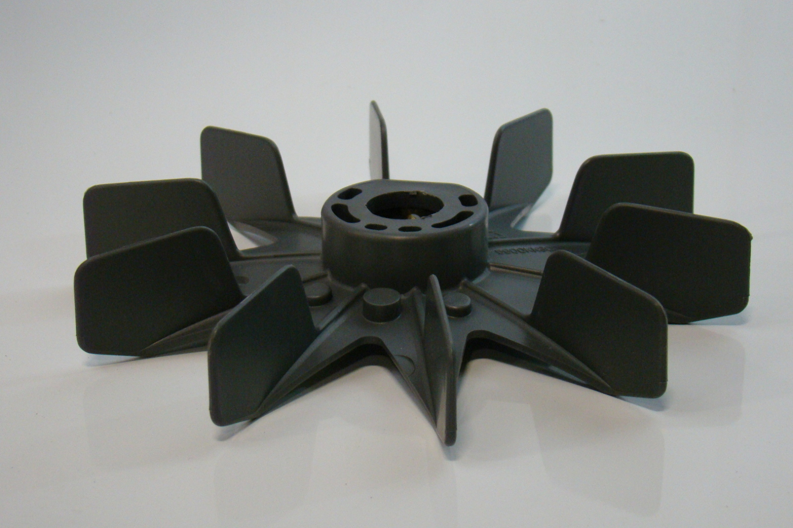 Higen Electric Motor Fan 5900KK3020 eBay