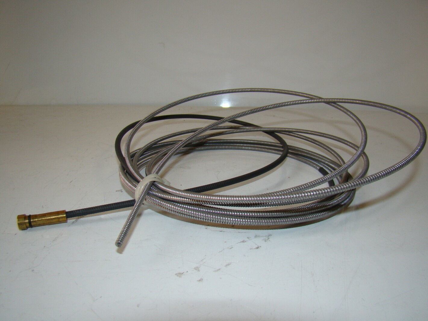 Tweco Mig Welder Wire Conduit 42303515 eBay