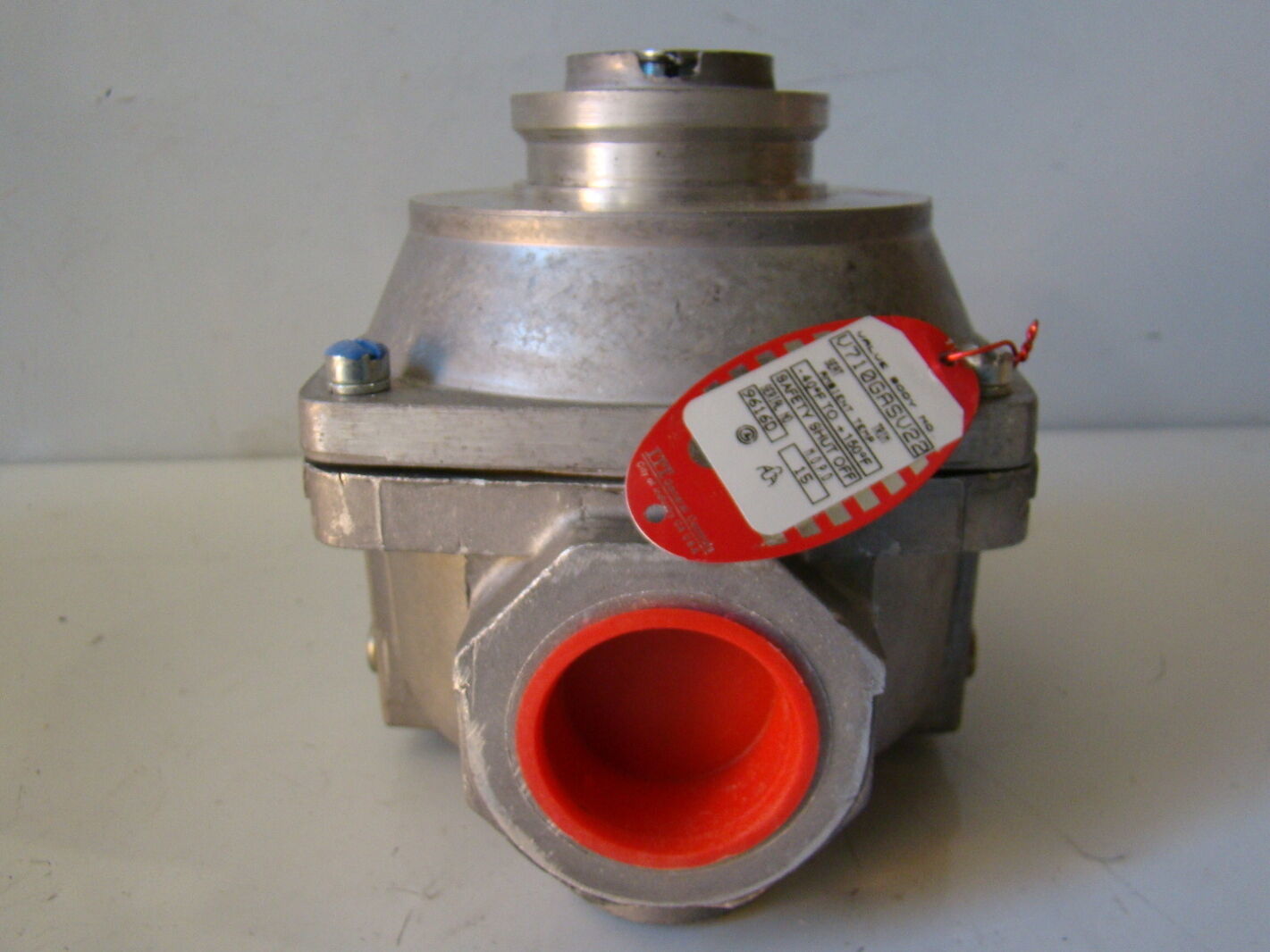ASCO, Gas Valve V710GASV22 eBay