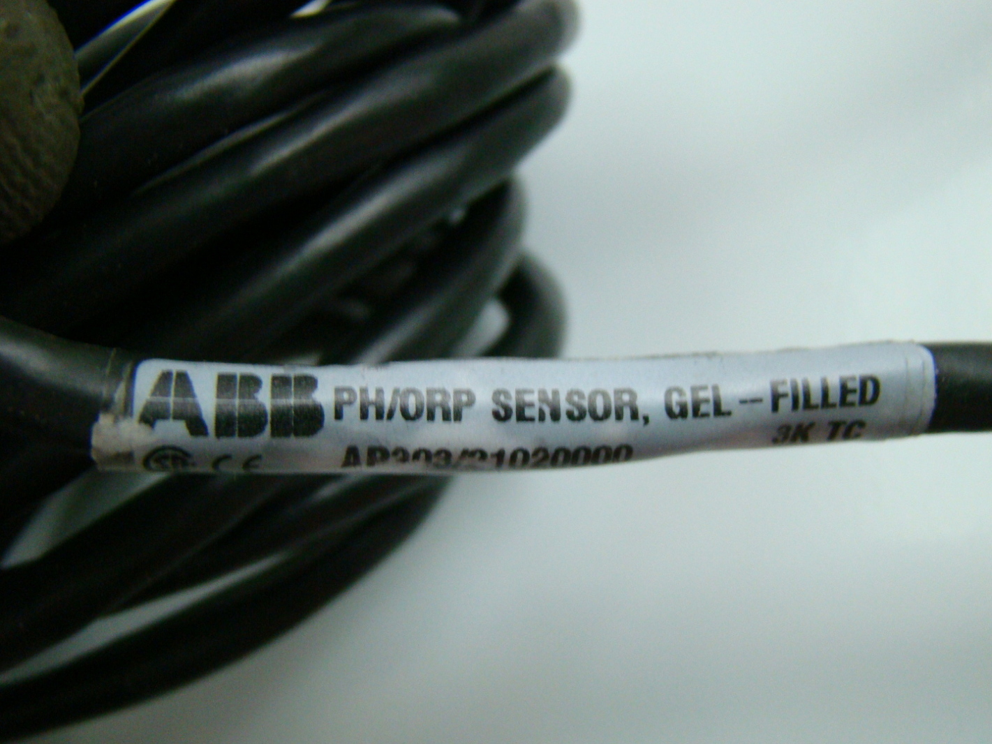 ABB pH Sensor AP303/21020000