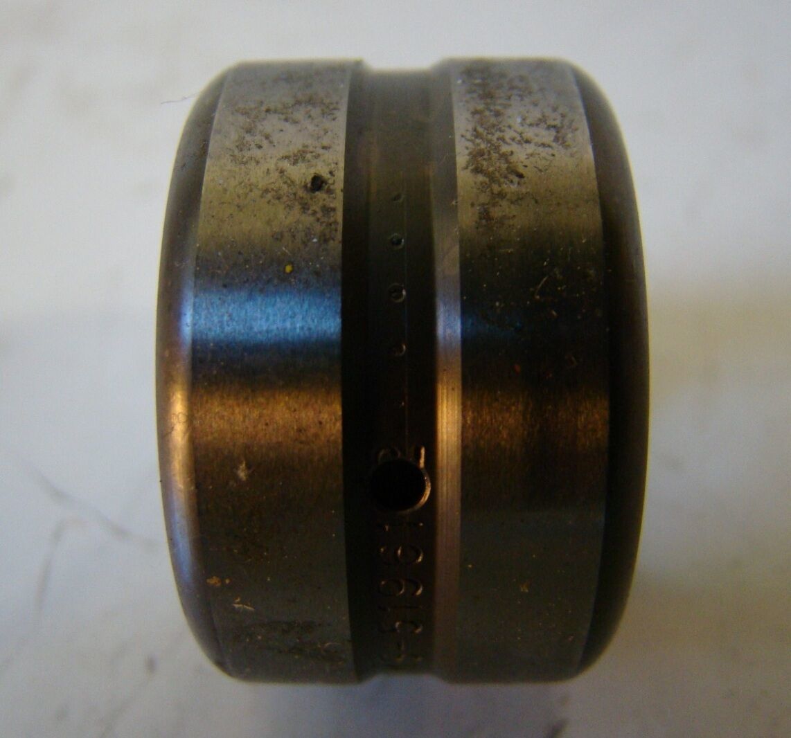 McGill, Precision Bearings, MS 51961-2