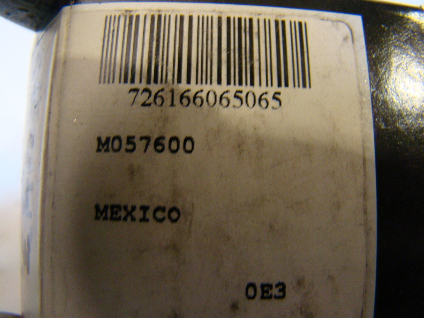 McGill, Precision Bearings, MS 51961-2
