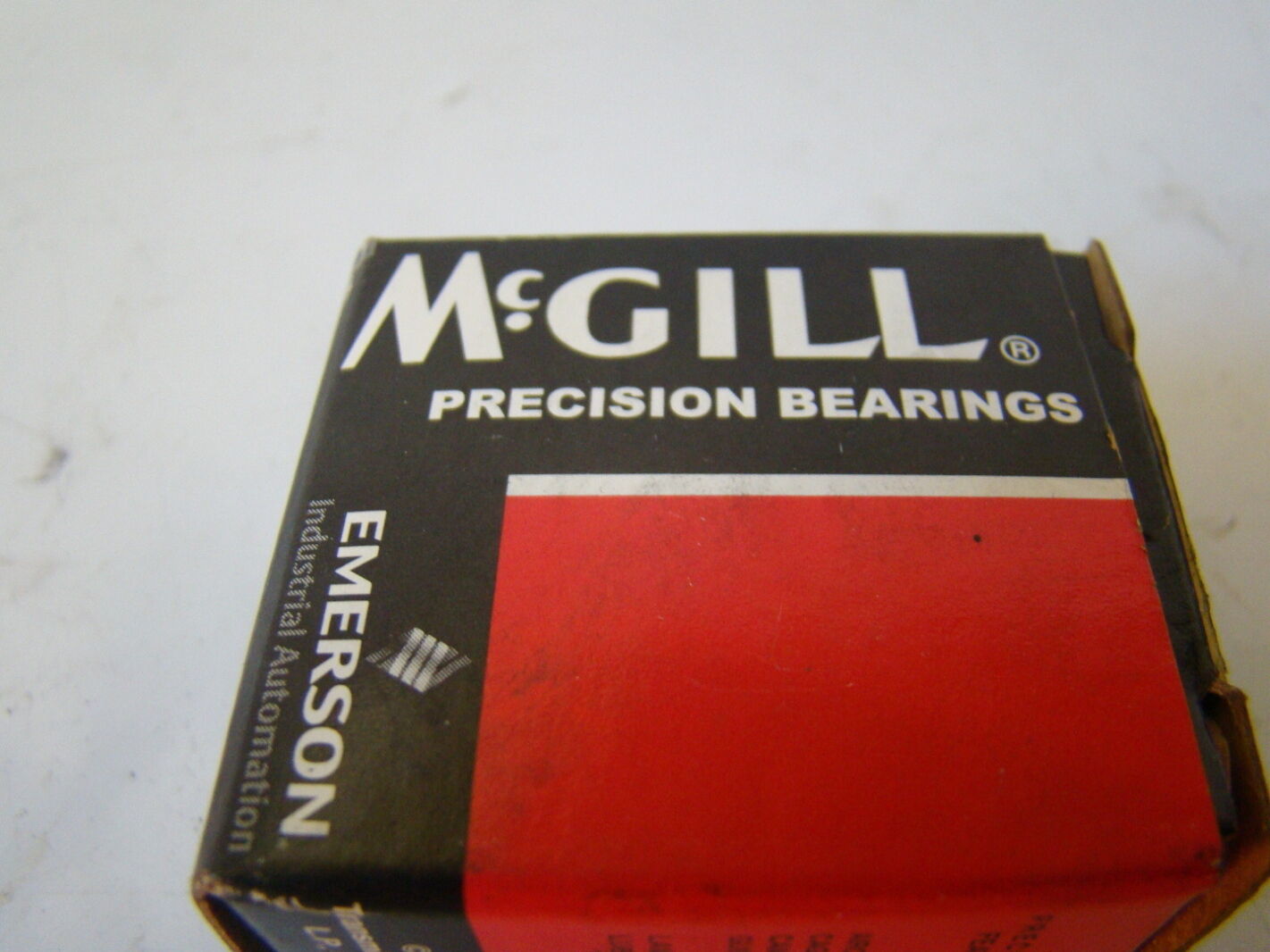 McGill, Precision Bearings, MS 51961-2