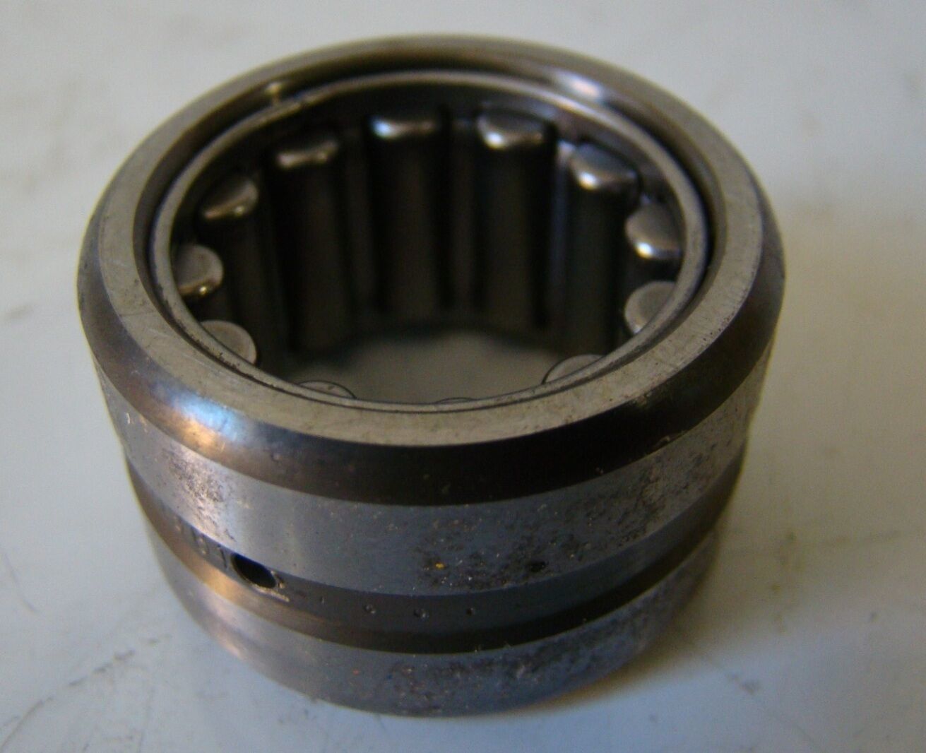 McGill, Precision Bearings, MS 51961-2