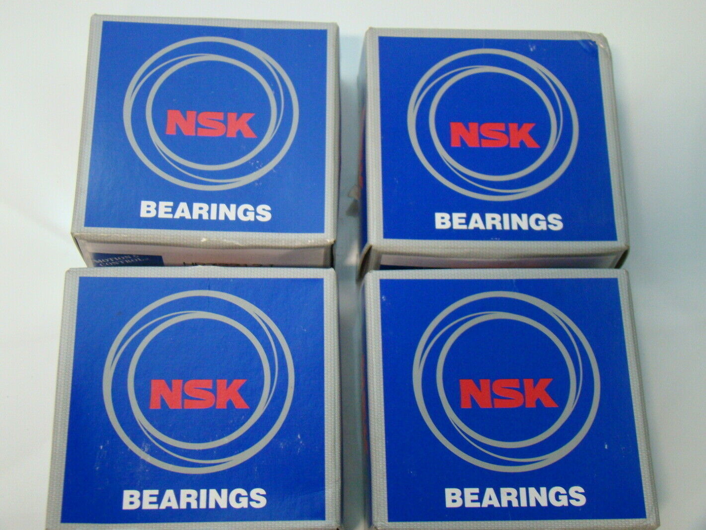 NSK 4.33