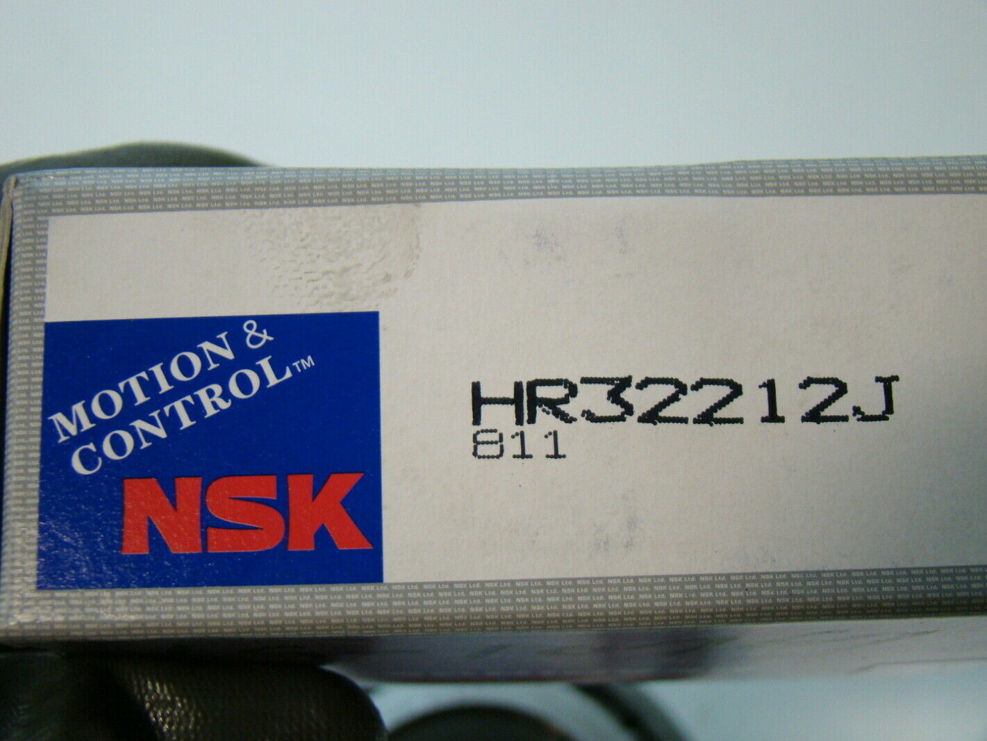 NSK 4.33