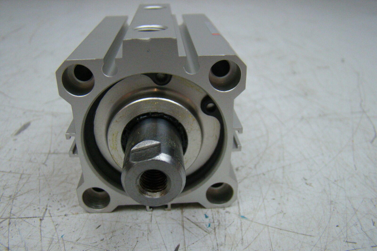 SMC Air Cylinder CDQ2WB4025D eBay