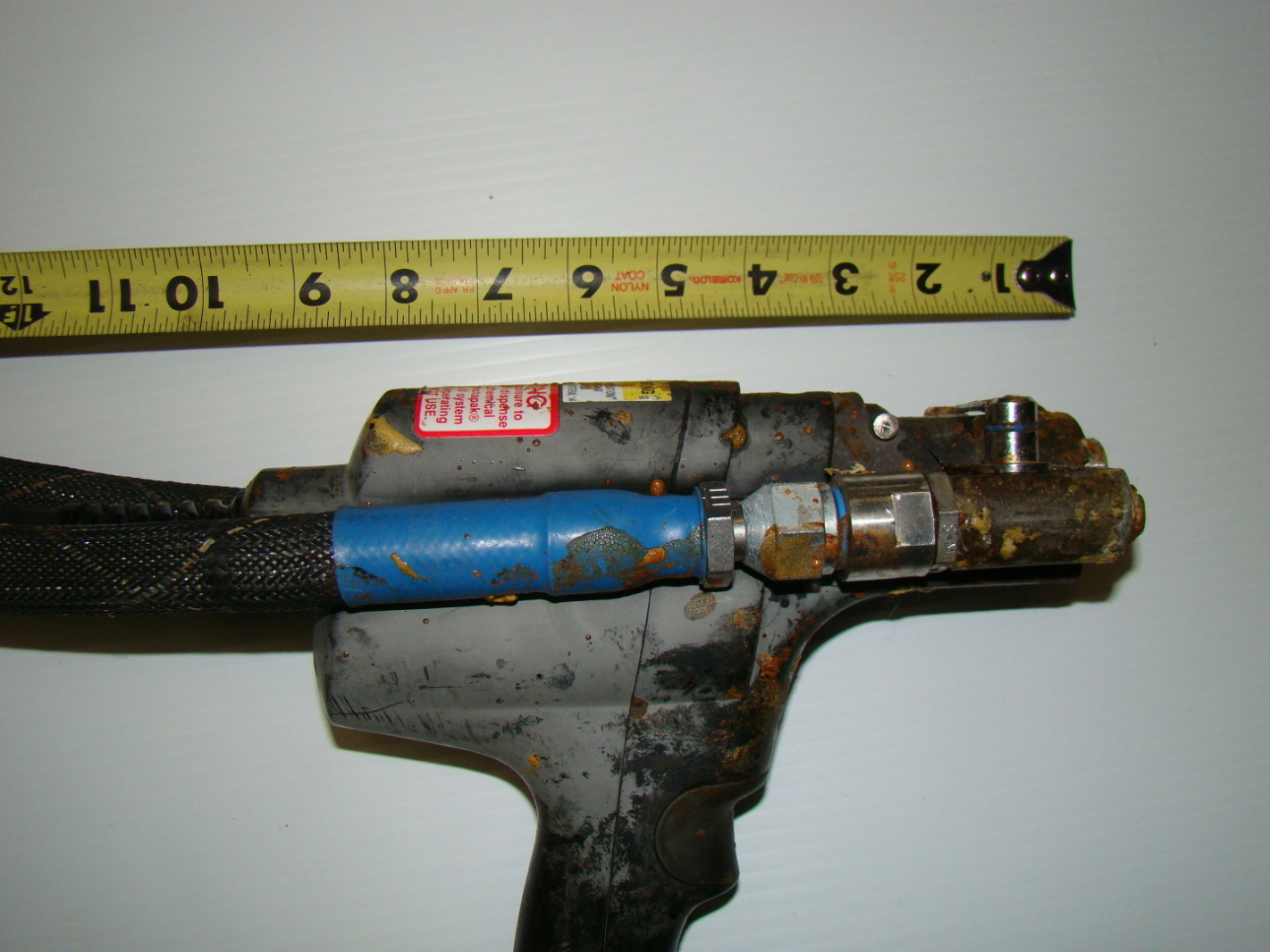 Sealed Air Instapak 901 FoamInPlace Packaging System eBay