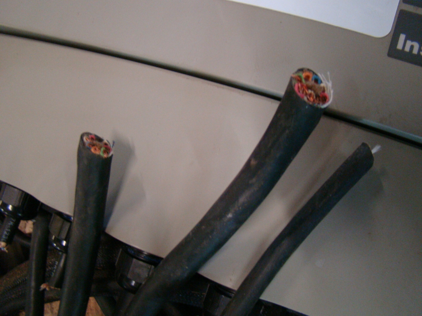 Sealed Air Instapak 901 FoamInPlace Packaging System eBay