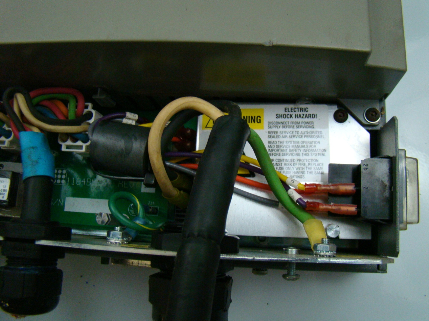 Sealed Air Instapak 901 FoamInPlace Packaging System eBay