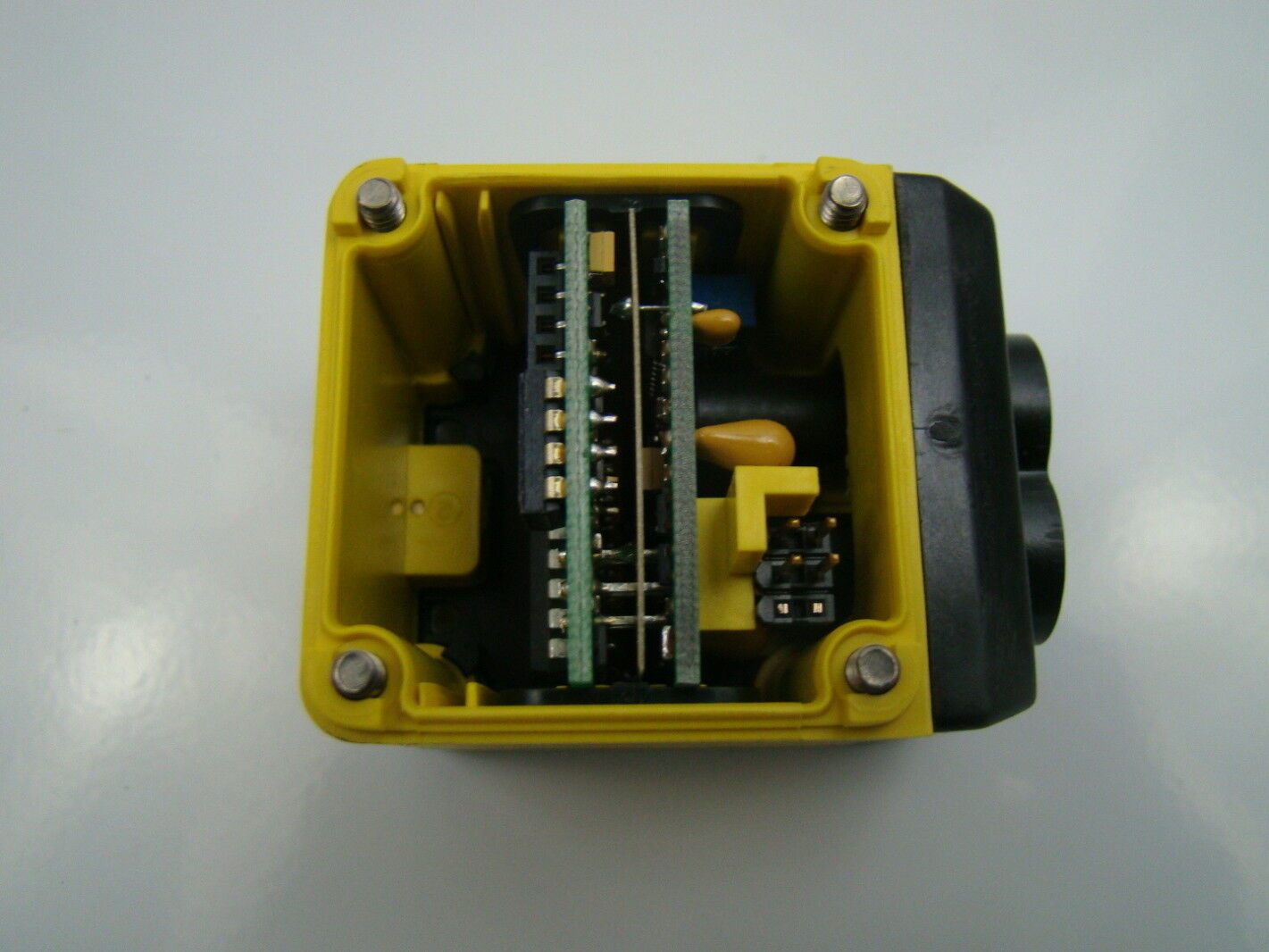 Banner Fiber Optic Sensor OSBFX eBay