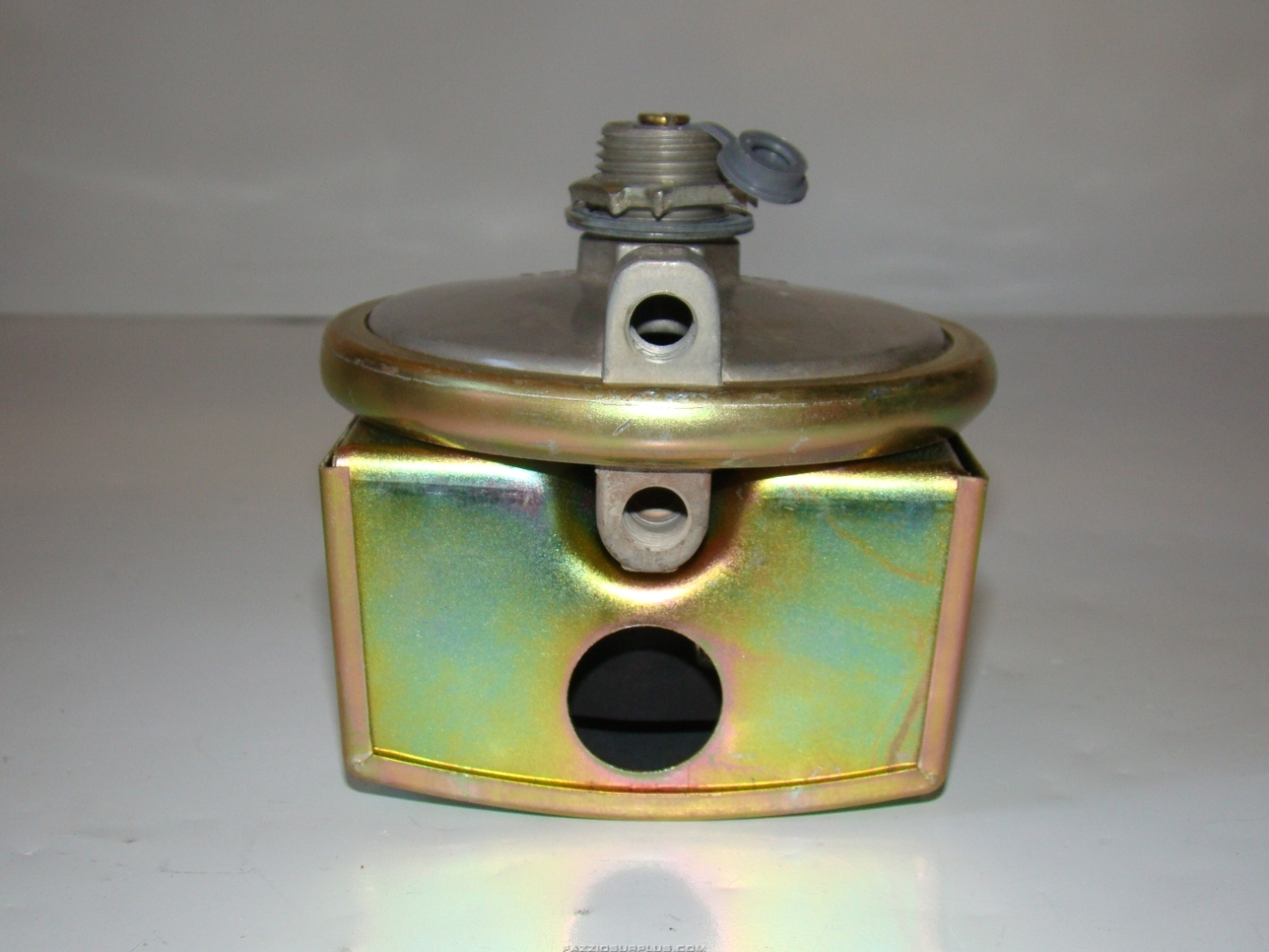 Dwyer, Differential Pressure Switch 1823 eBay