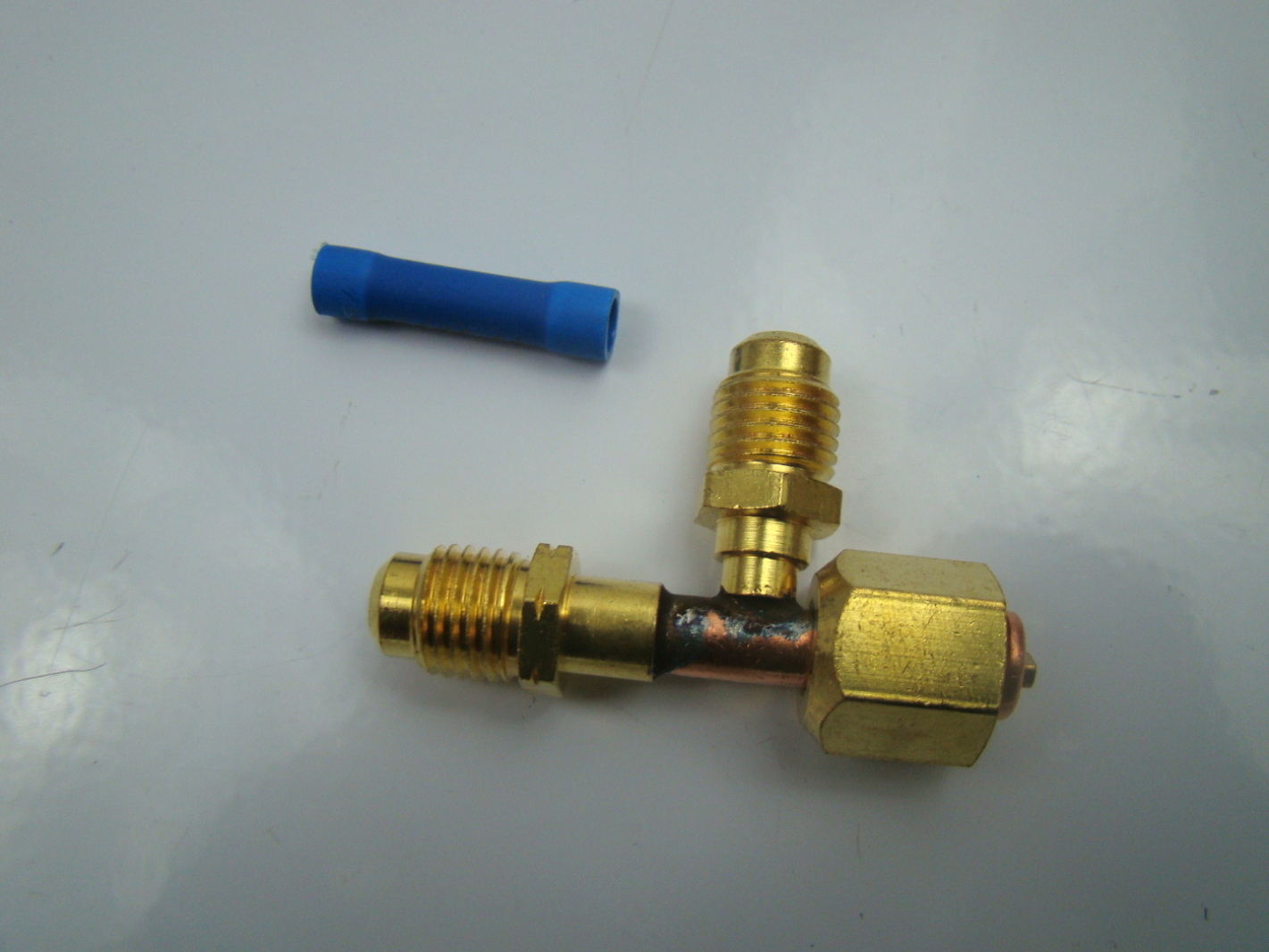 Carrier Low Ambient Pressure Switch KSALA0201R22