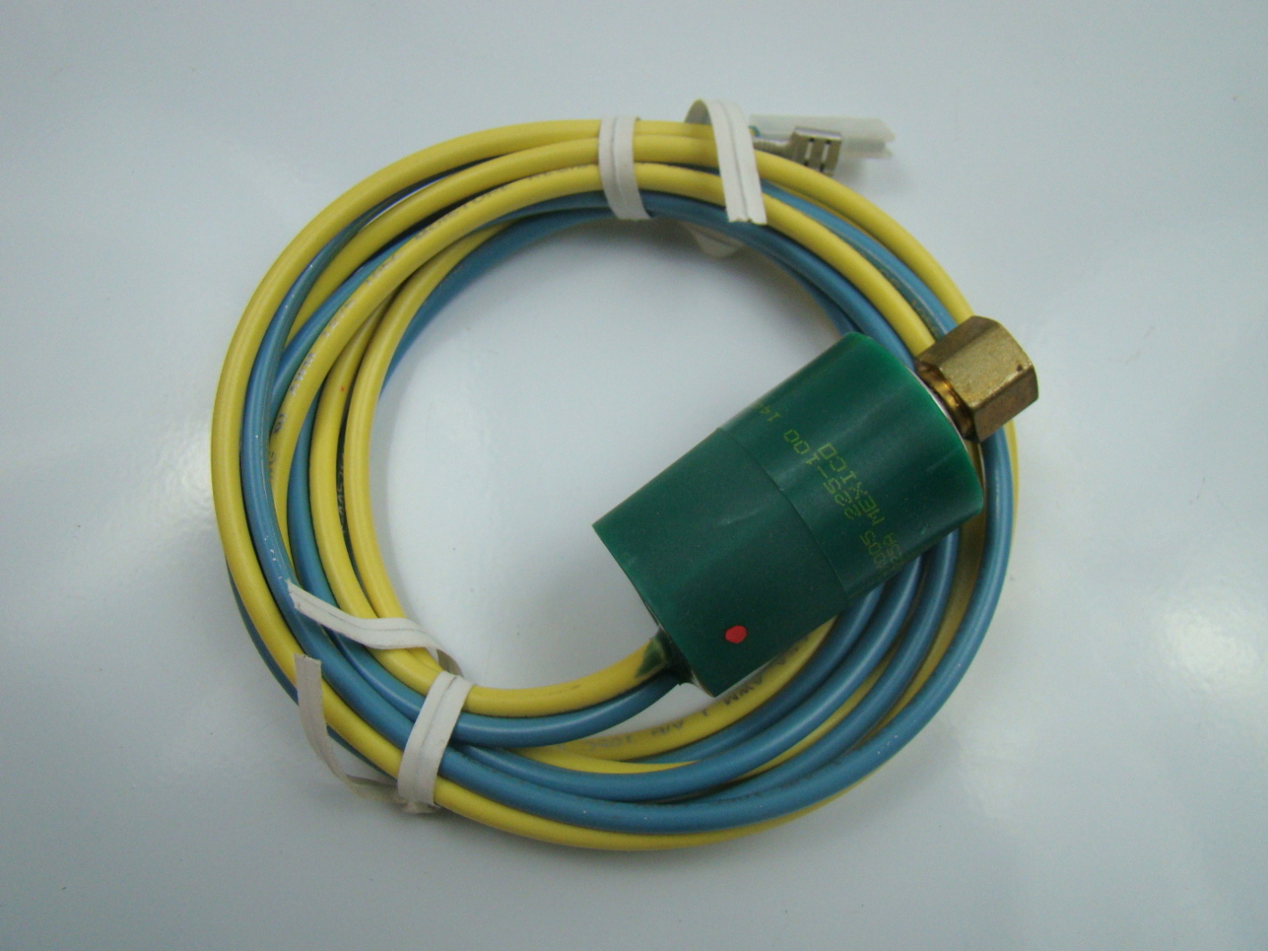 Carrier Low Ambient Pressure Switch KSALA0201R22