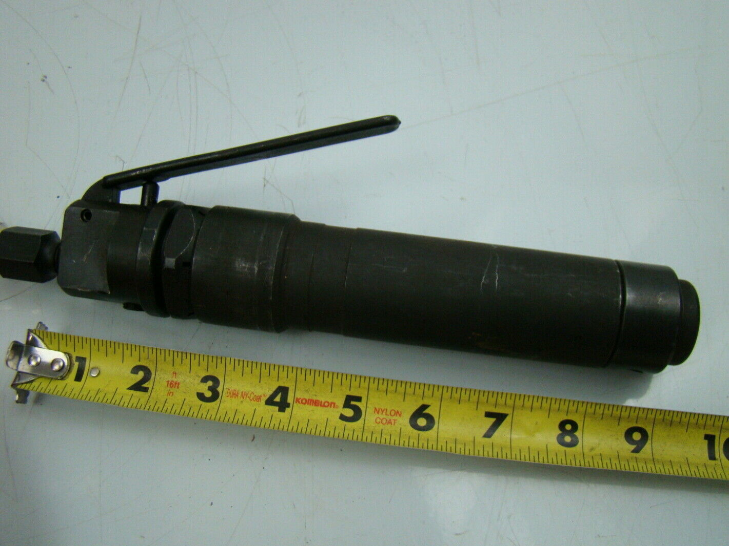 Zenmar Pneumatic Hammer Air Chisel eBay