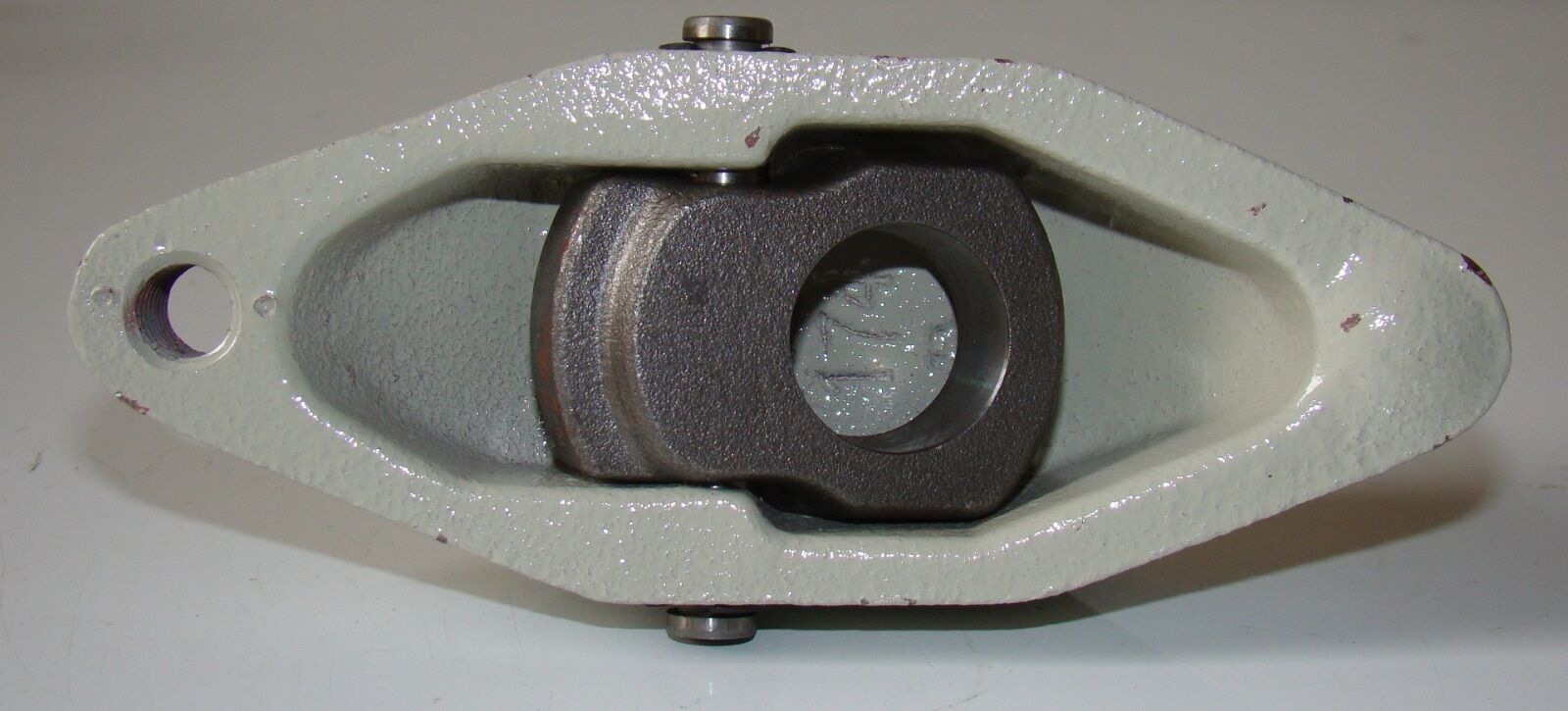 Carr Lane Roemheld, Swing Clamp CLR302SCA