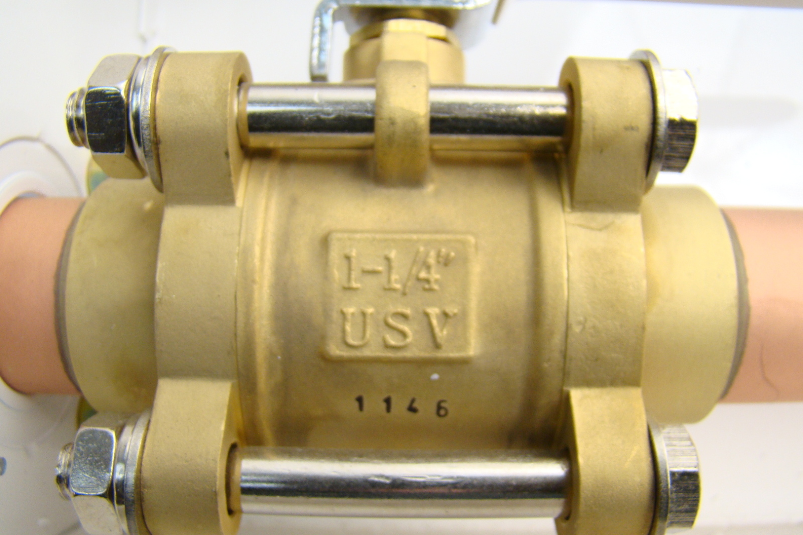 BeaconMedAES Zone Valve Box Assemblies 11/4"x1"x1/2" 15031100 eBay