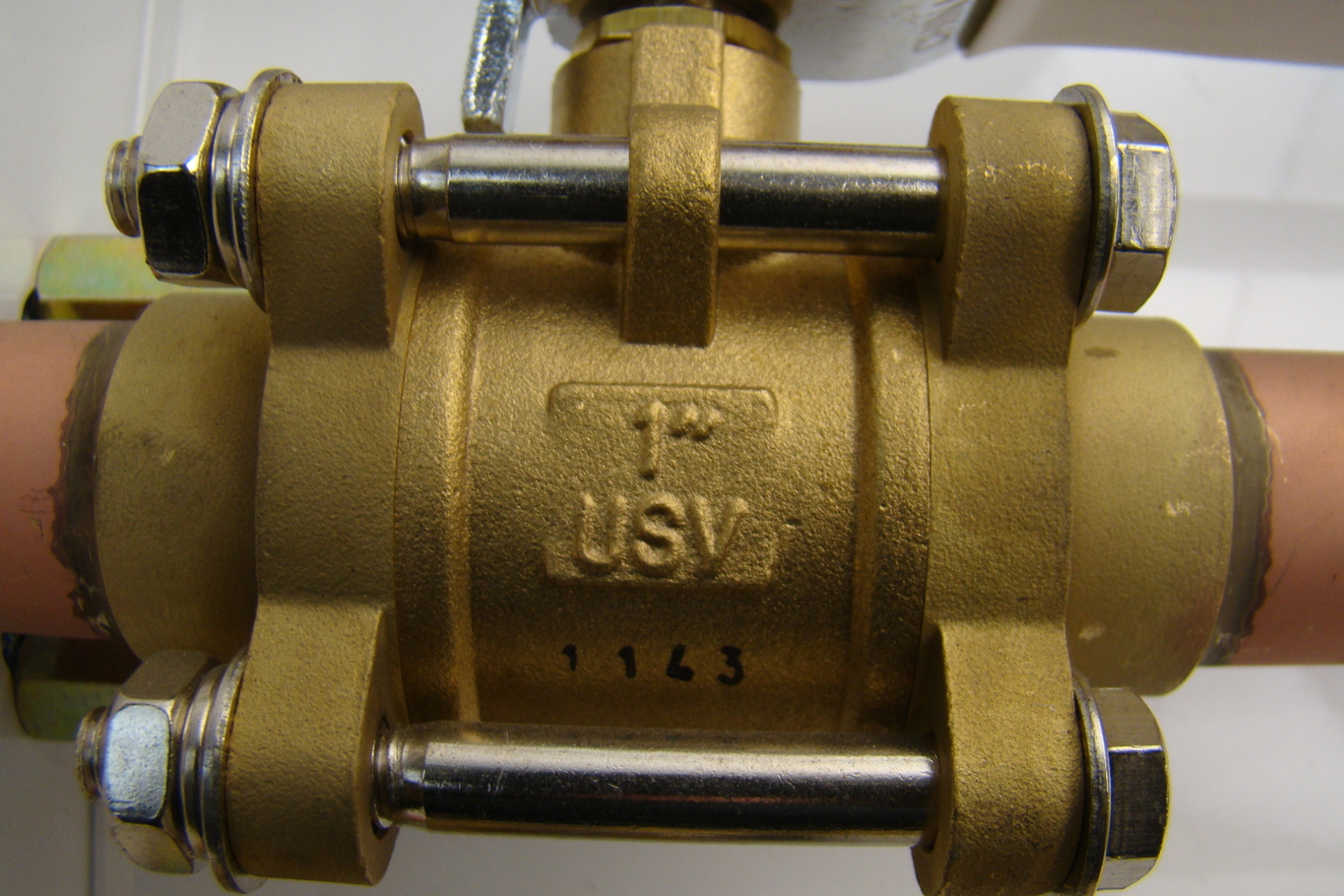 BeaconMedAES Zone Valve Box Assemblies 11/4"x1"x1/2" 15031100 eBay