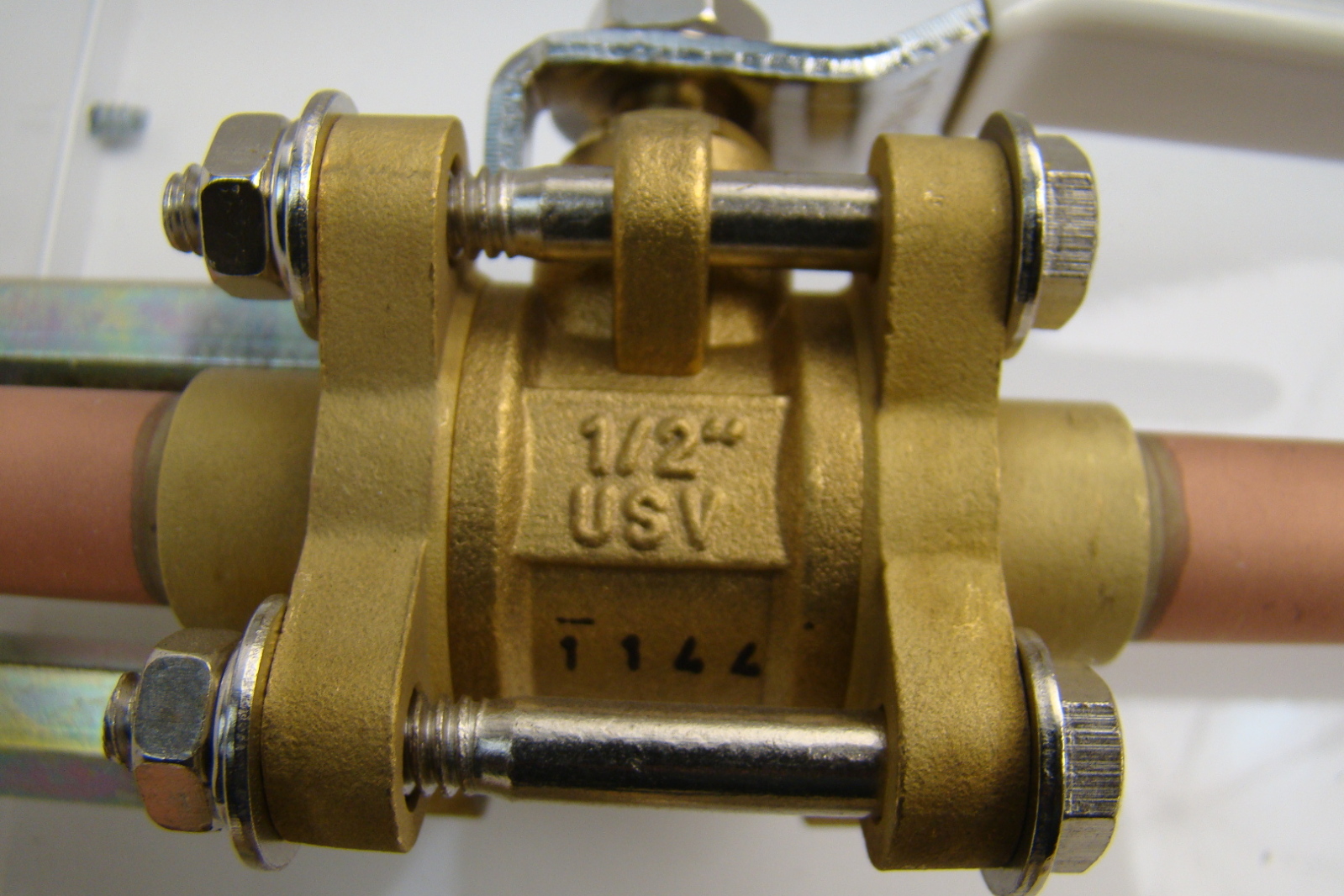 BeaconMedAES Zone Valve Box Assemblies 11/4"x1"x1/2" 15031100 eBay