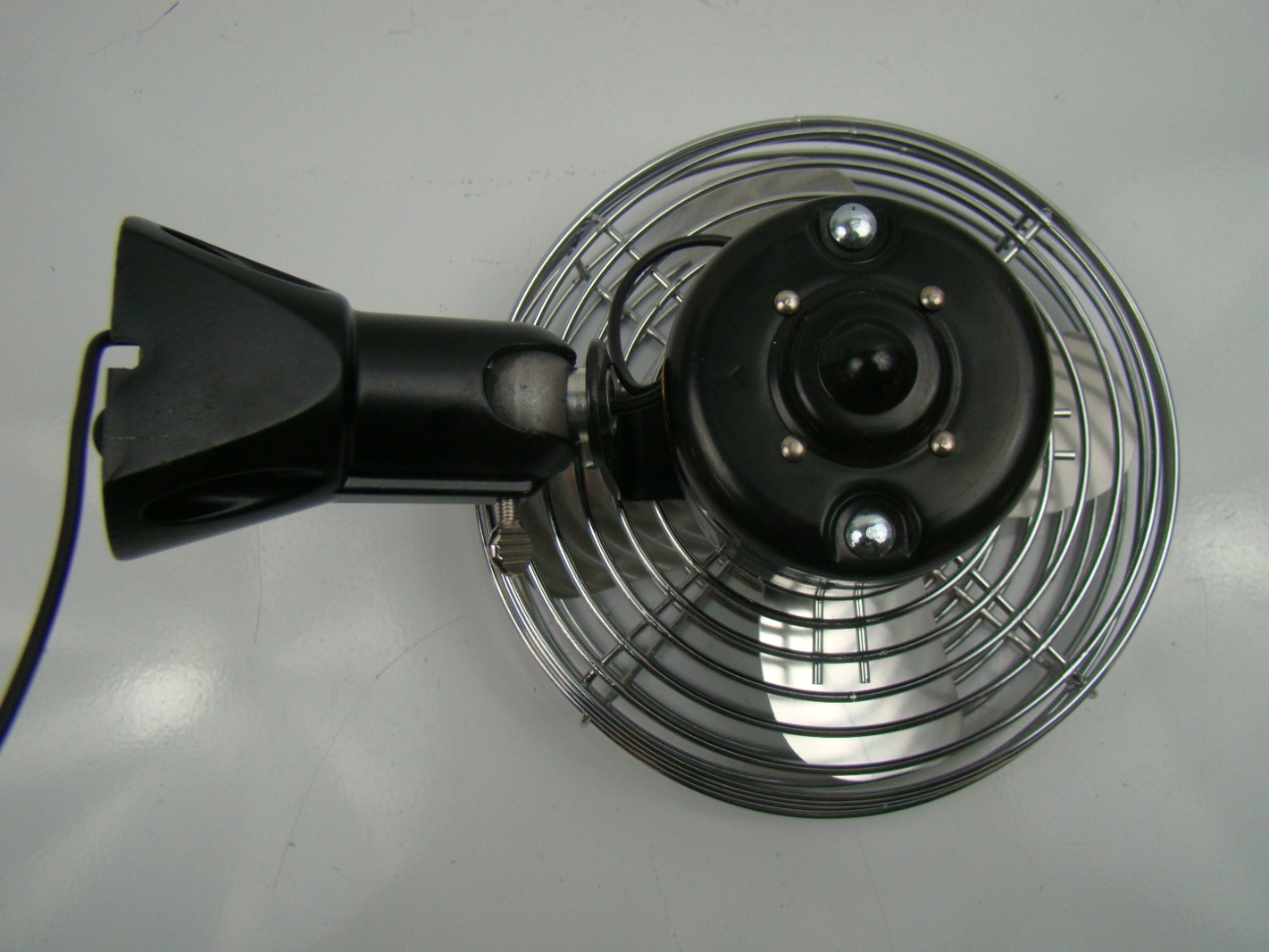 Maradyne 12V 250 CFM Dash Fan Model 300012V eBay