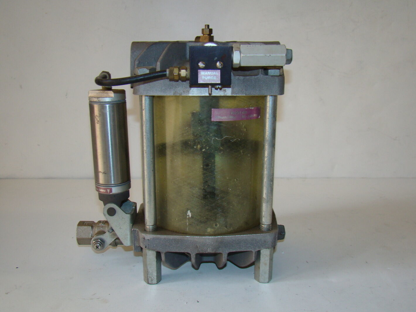 Cooper Liquidator P17971450000 eBay