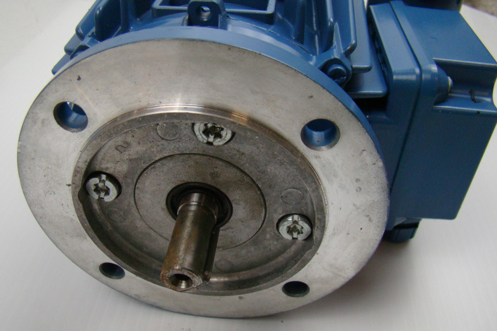 Atb 30kw 220 4c